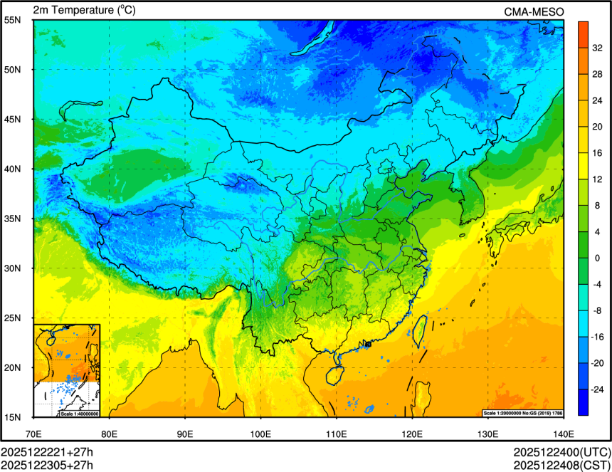12/22 21时 +027小时