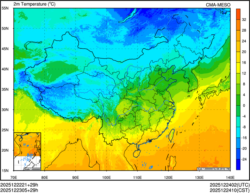 12/22 21时 +029小时