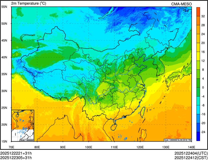 12/22 21时 +031小时