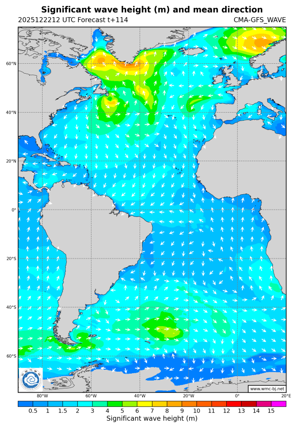 12/22 20时 +114小时
