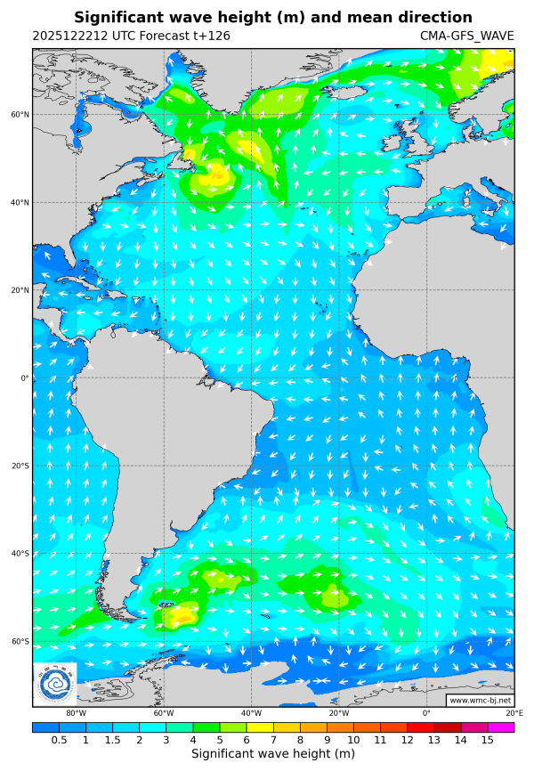 12/22 20时 +126小时