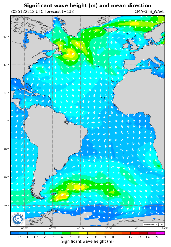 12/22 20时 +132小时