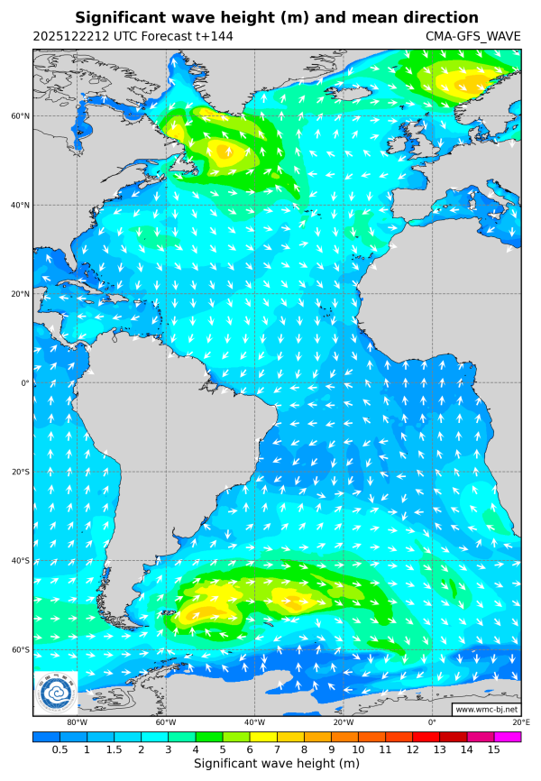 12/22 20时 +144小时
