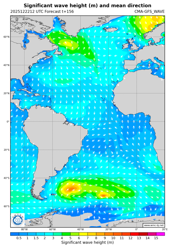 12/22 20时 +156小时