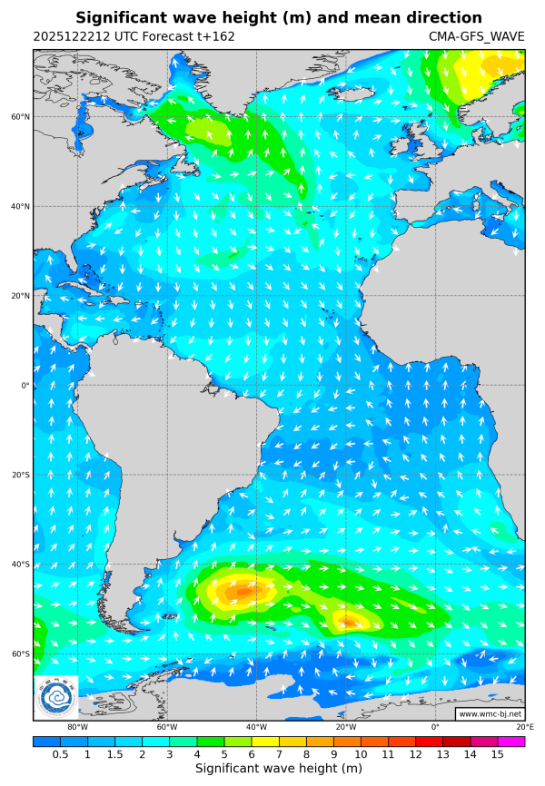 12/22 20时 +162小时
