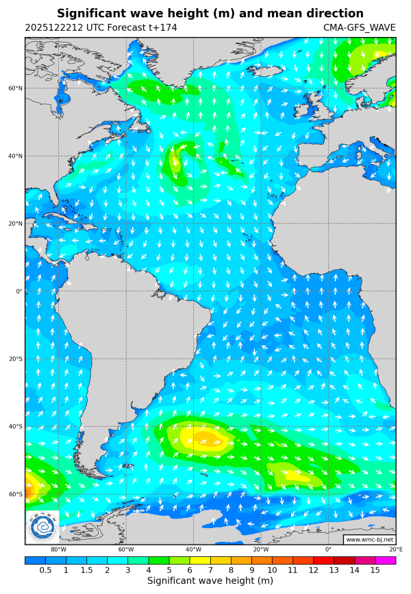12/22 20时 +174小时