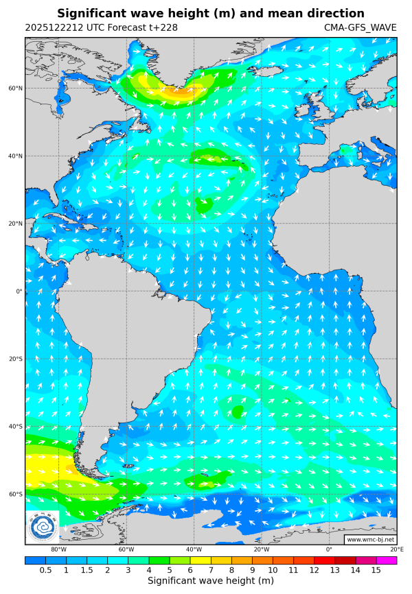 12/22 20时 +228小时