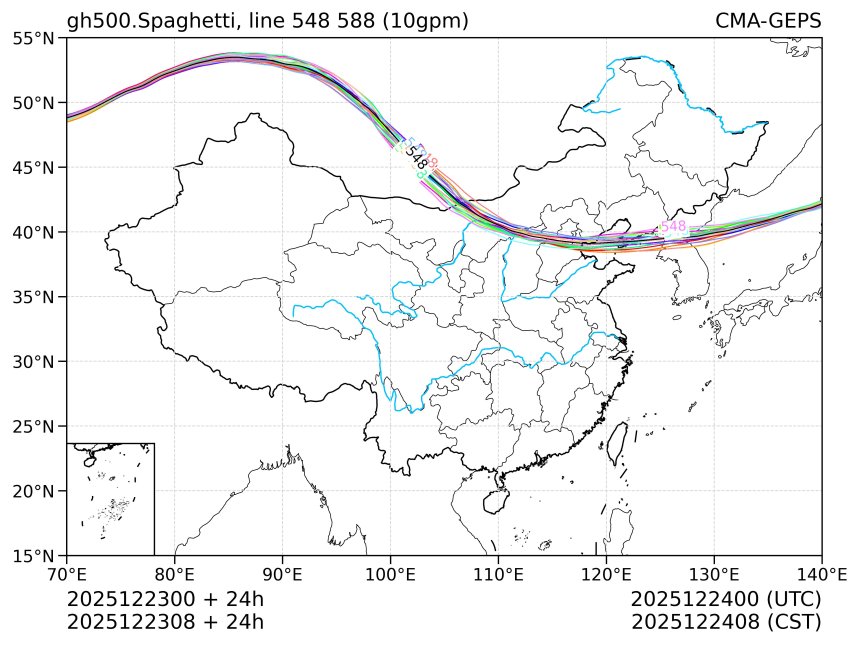 12/23 08时 +024小时