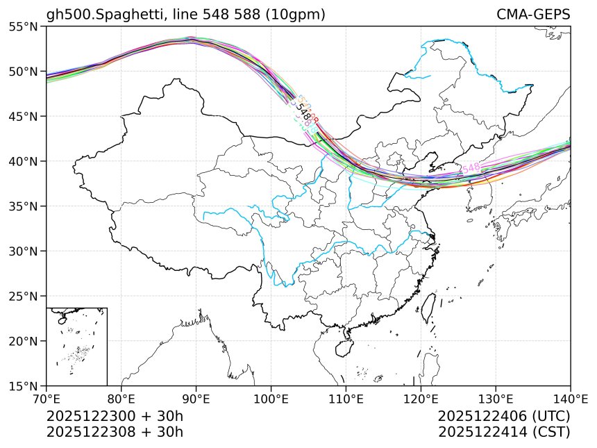 12/23 08时 +030小时