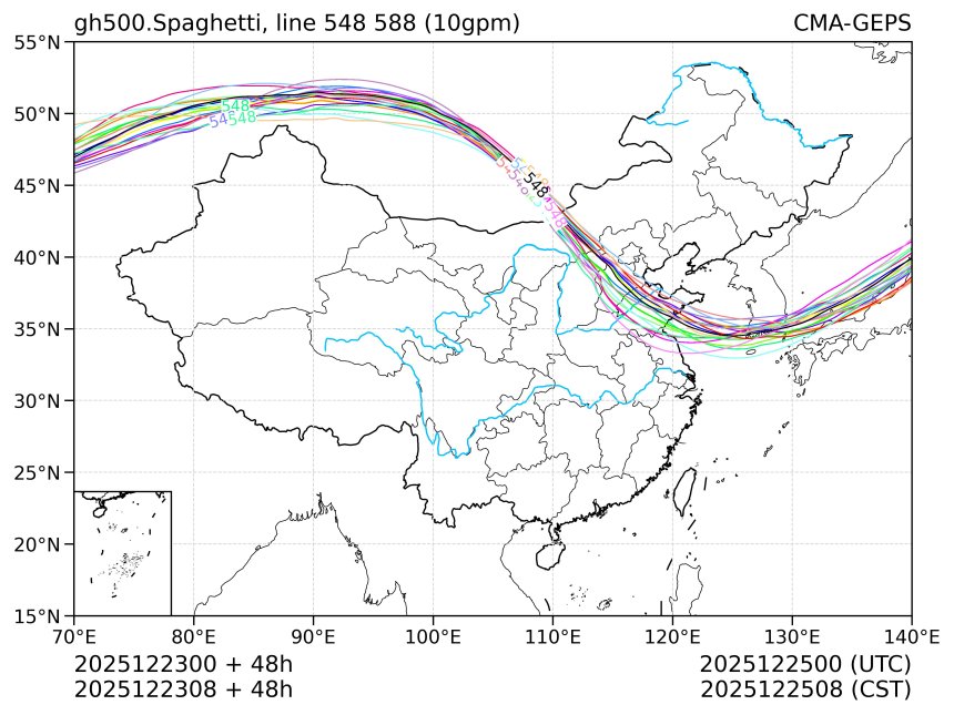 12/23 08时 +048小时