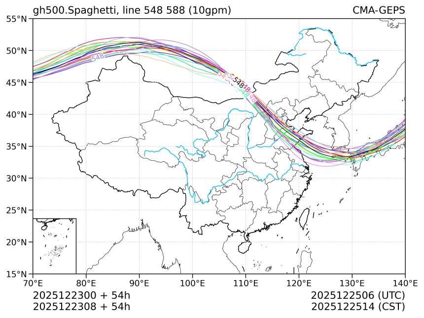 12/23 08时 +054小时