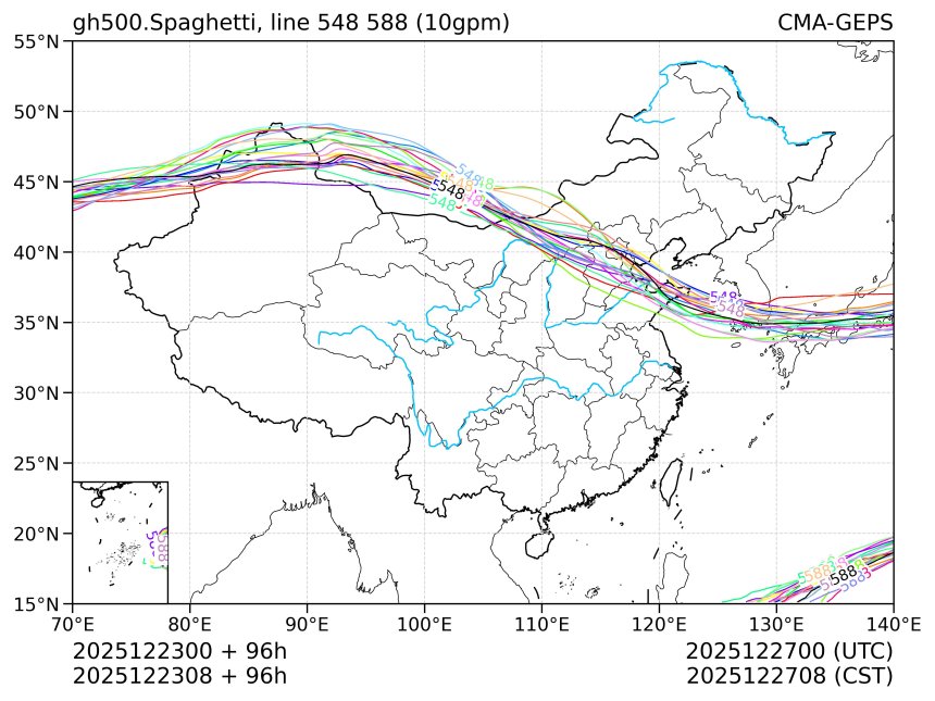 12/23 08时 +096小时