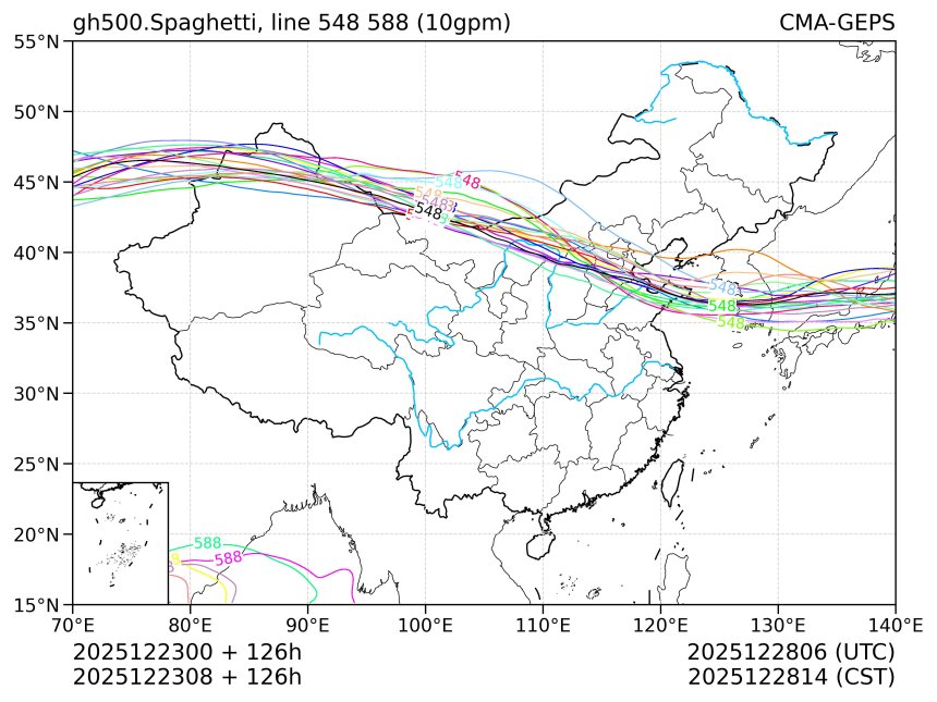 12/23 08时 +126小时