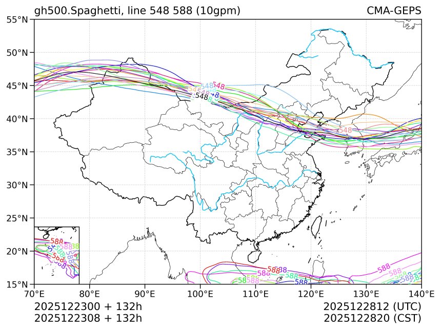 12/23 08时 +132小时