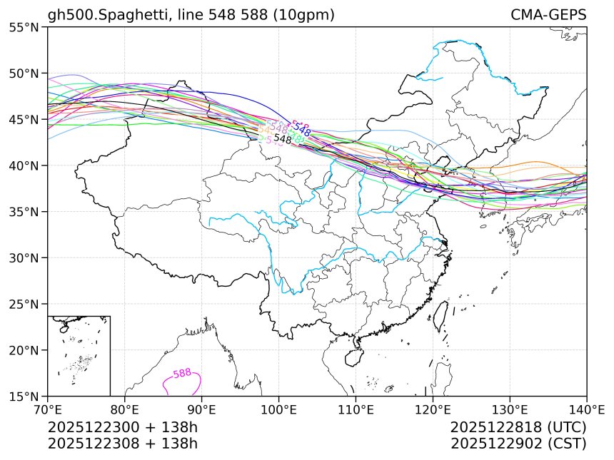 12/23 08时 +138小时