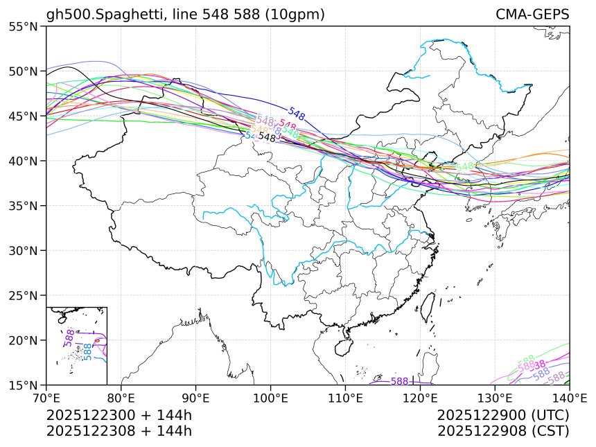 12/23 08时 +144小时