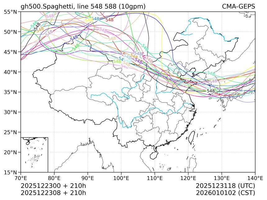 12/23 08时 +210小时