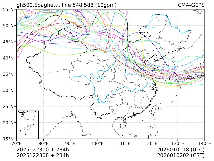 12/23 08时 +234小时