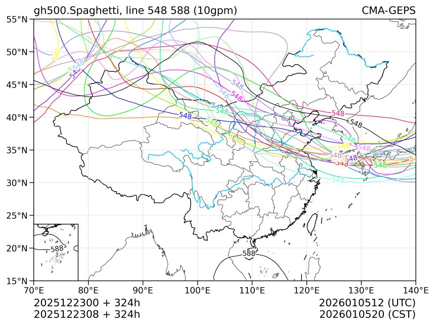 12/23 08时 +324小时