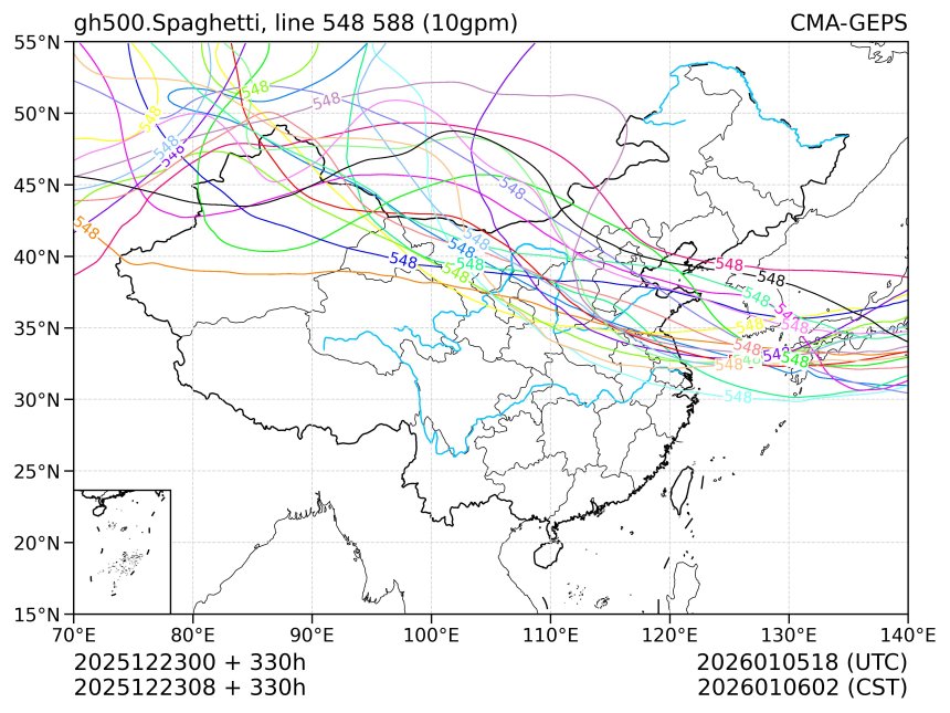 12/23 08时 +330小时