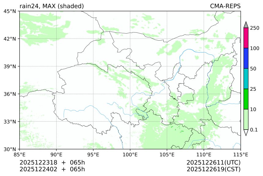 12/23 18时 +065小时
