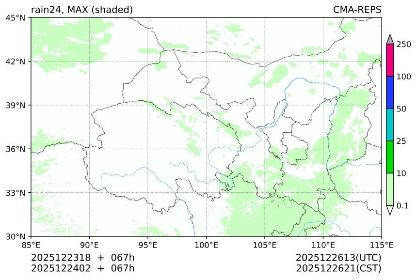 12/23 18时 +067小时