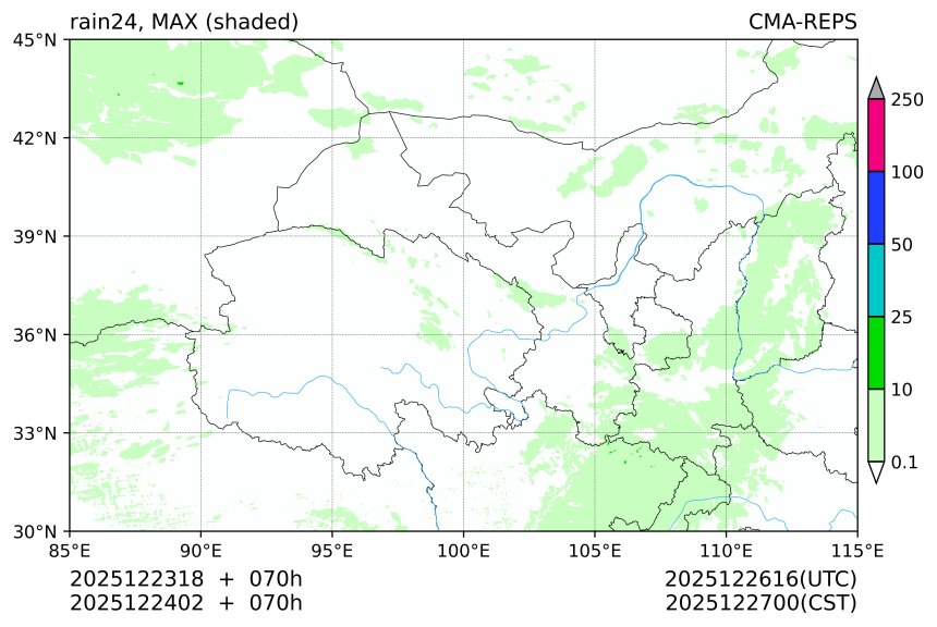 12/23 18时 +070小时