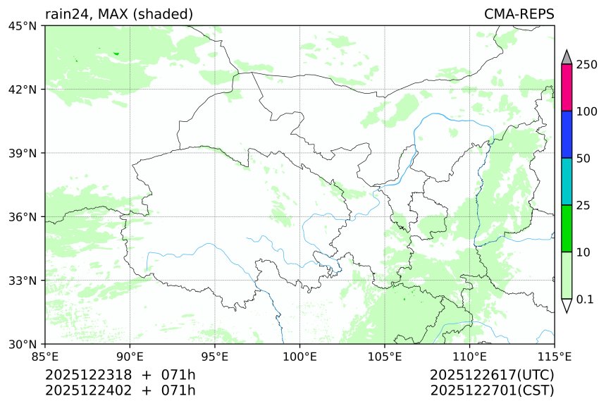 12/23 18时 +071小时