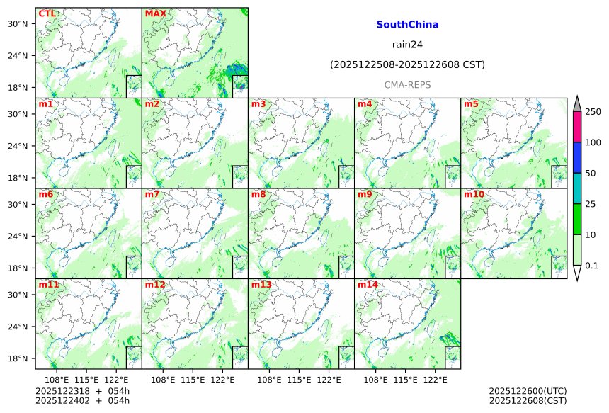 12/23 18时 +054小时