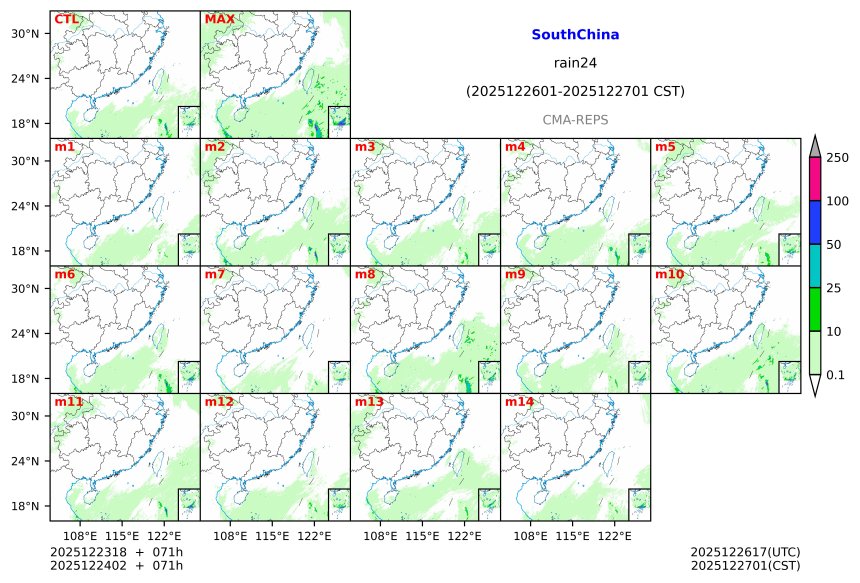 12/23 18时 +071小时