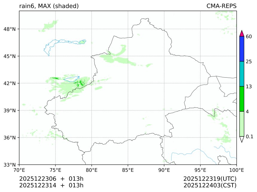 12/23 06时 +013小时
