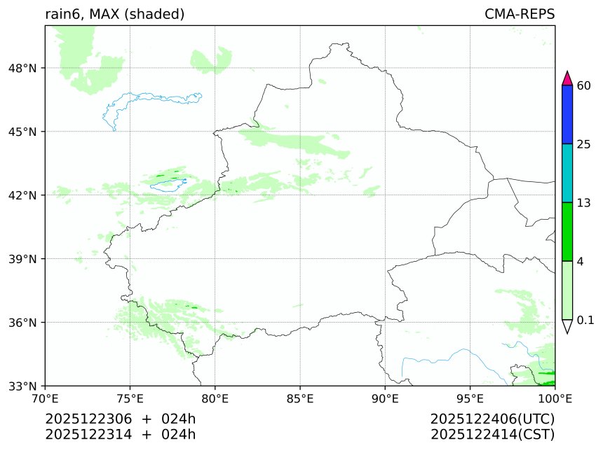 12/23 06时 +024小时