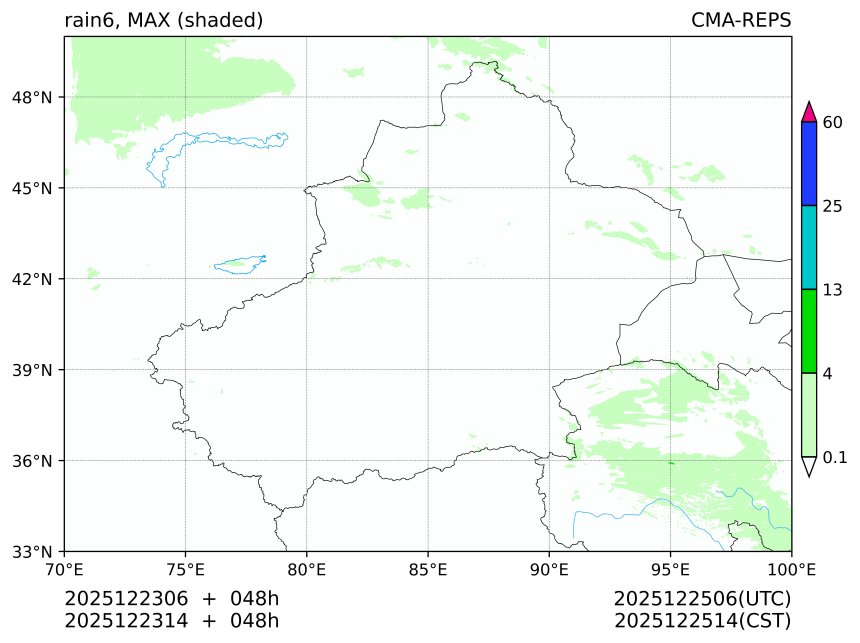 12/23 06时 +048小时