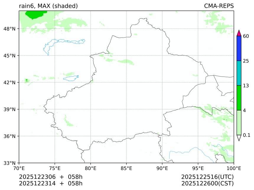 12/23 06时 +058小时