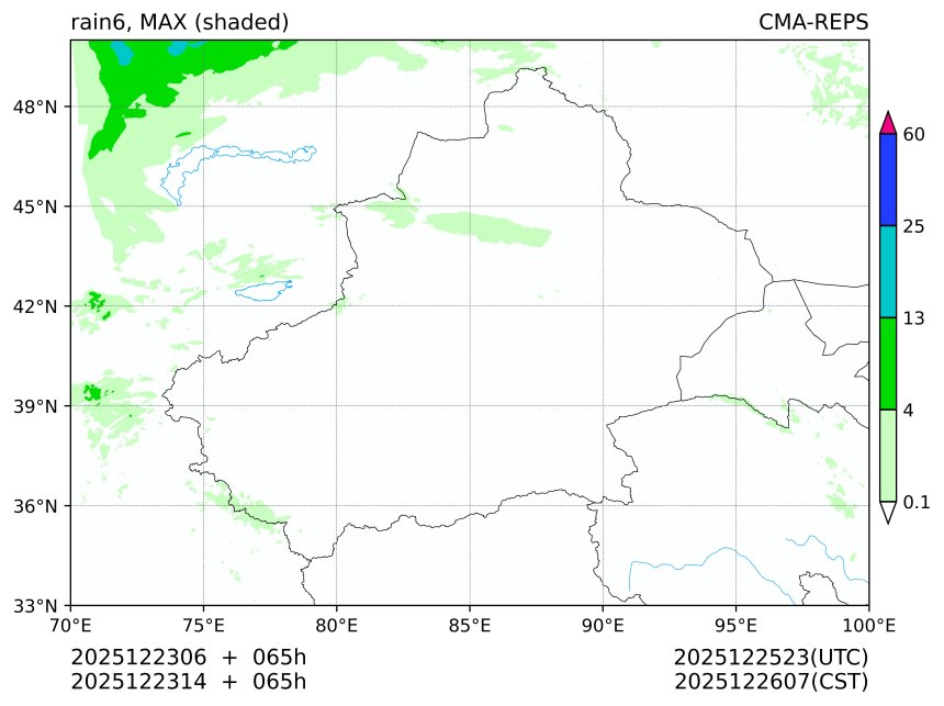 12/23 06时 +065小时