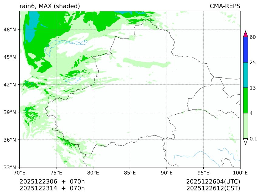 12/23 06时 +070小时