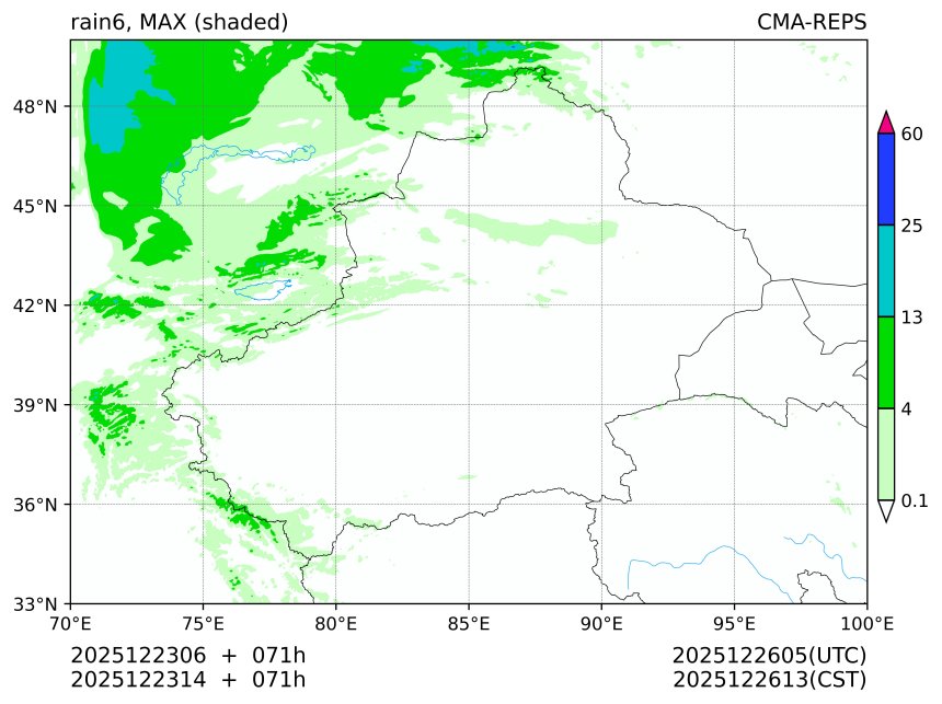 12/23 06时 +071小时