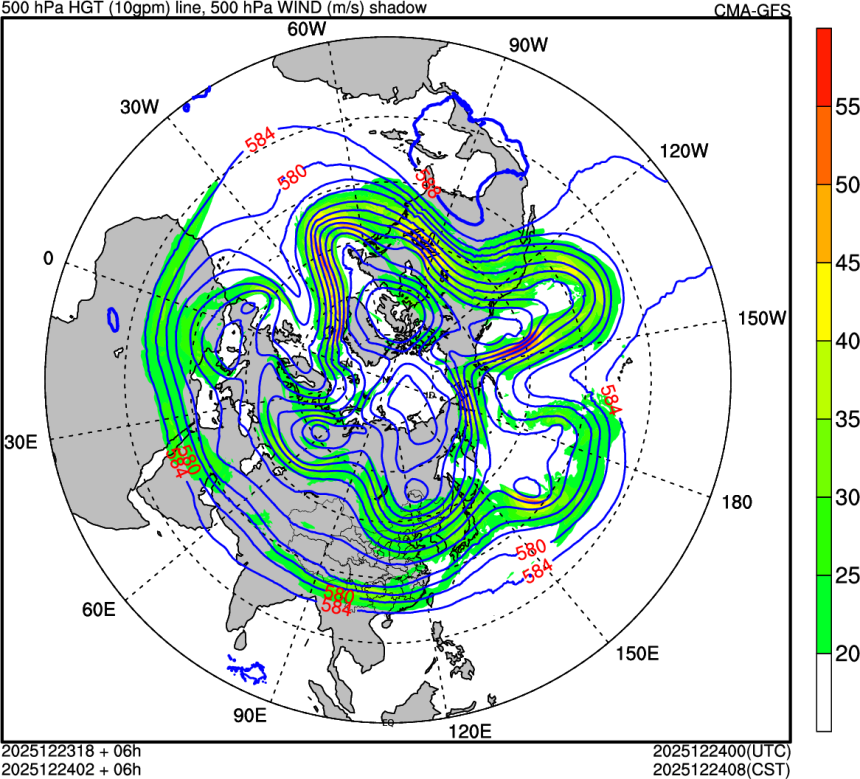 12/23 18时 +006小时