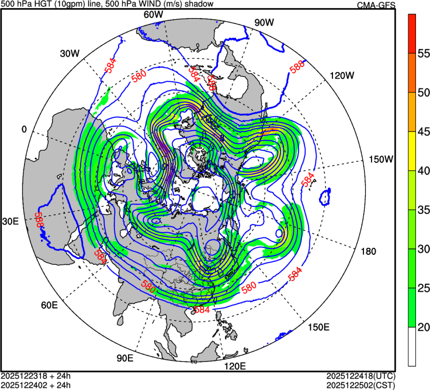 12/23 18时 +024小时