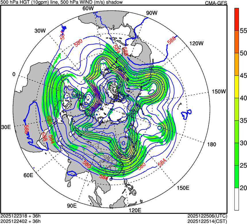 12/23 18时 +036小时