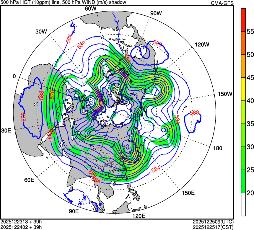 12/23 18时 +039小时