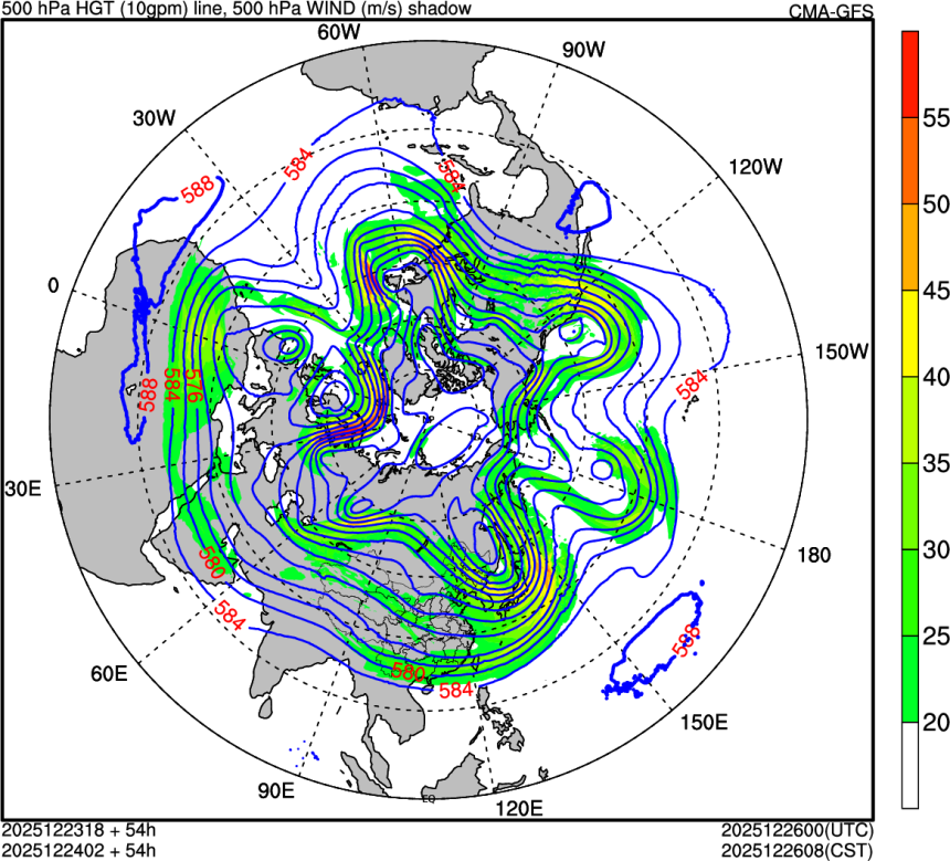 12/23 18时 +054小时