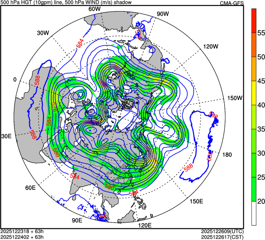 12/23 18时 +063小时