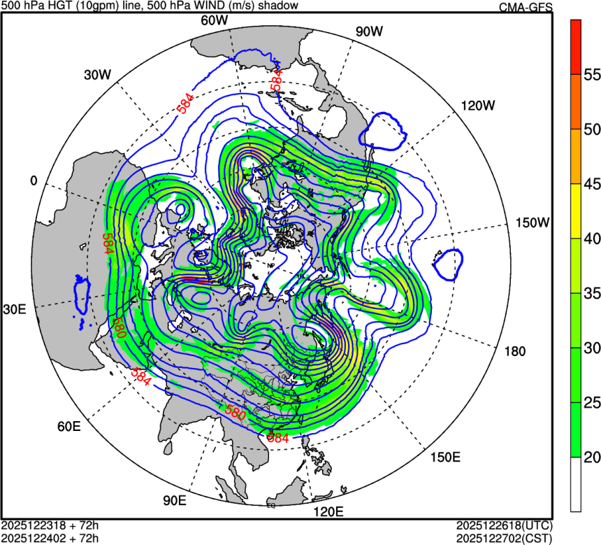 12/23 18时 +072小时
