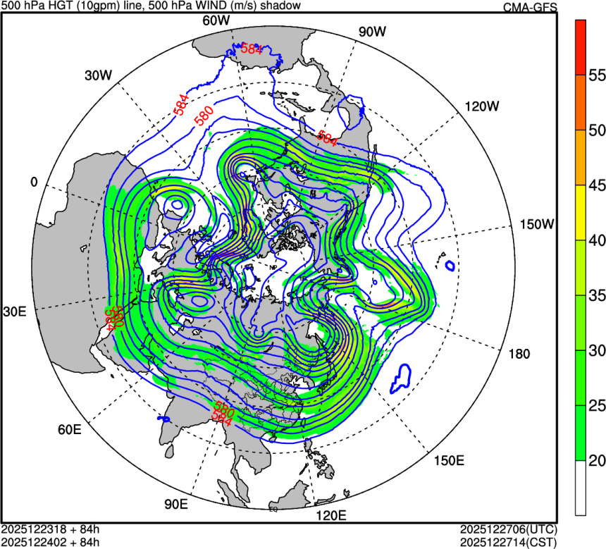 12/23 18时 +084小时