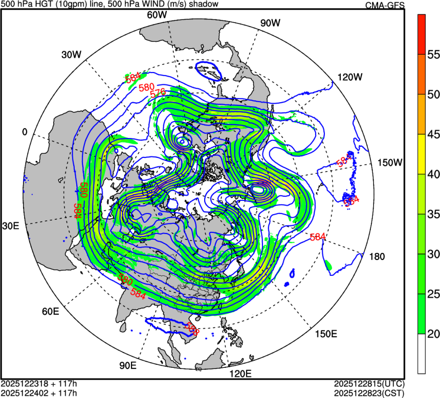 12/23 18时 +117小时
