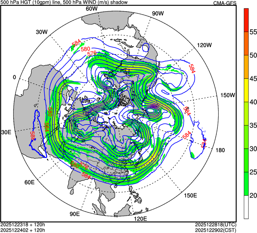 12/23 18时 +120小时