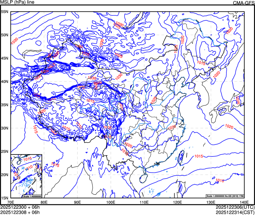 12/23 00时 +006小时