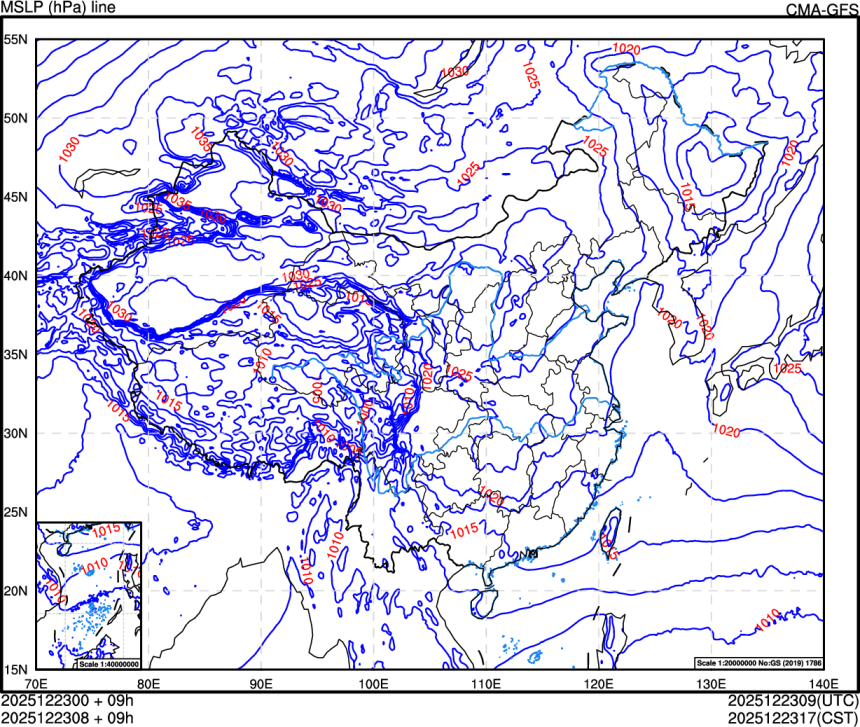 12/23 00时 +009小时