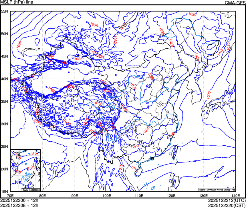 12/23 00时 +012小时
